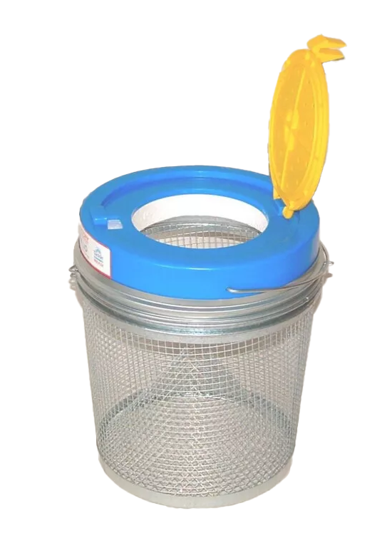 Gee’s G-40FBK Floating Bait Keeper Online