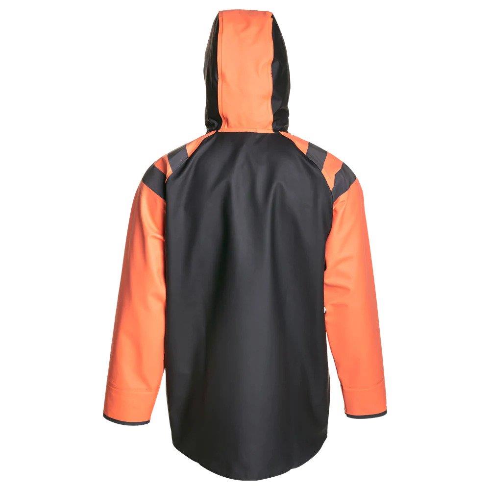 Grundens Balder 320 Men’s Hooded Zip Jacket Online now
