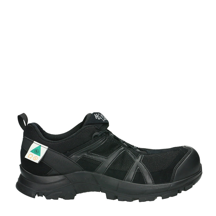 Haix Black Eagle Safety 42.1 Low Supply