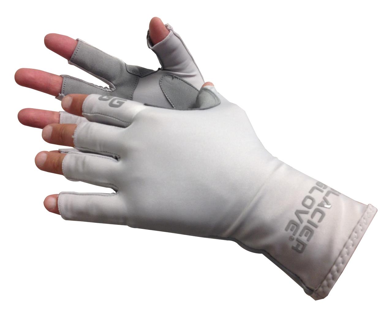 Glacier Glove Islamorada Fishing Sun Glove Fashion