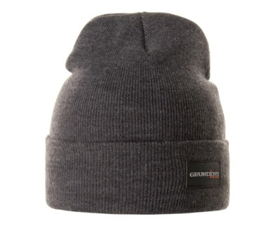 Grundens Watchhouse Beanie Logo on Sale