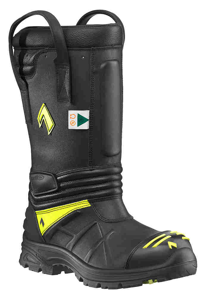 Haix Fire Eagle Air Boots on Sale