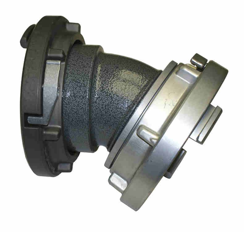 Harrington H30E 30º Elbow Rigid Storz to Storz Swivel Discount