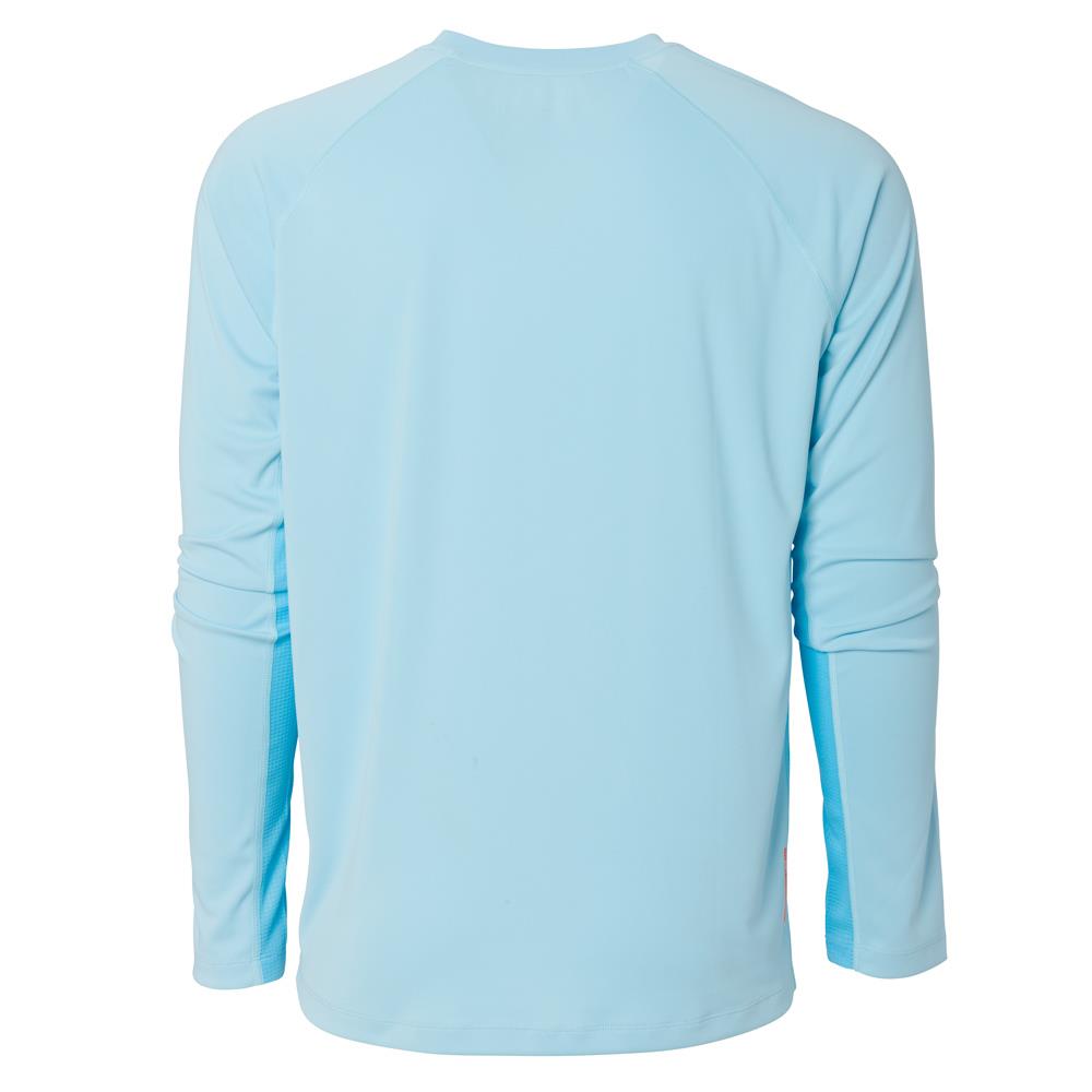 Grundens Men’s Solstrale Long Sleeve Crew Discount