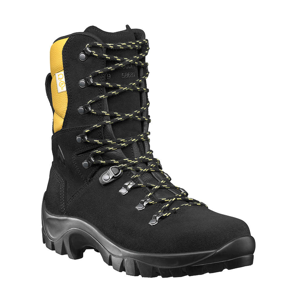 Haix Missoula 2.1  NFPA 1977 Wildland Firefighting – Men’s Size on Sale