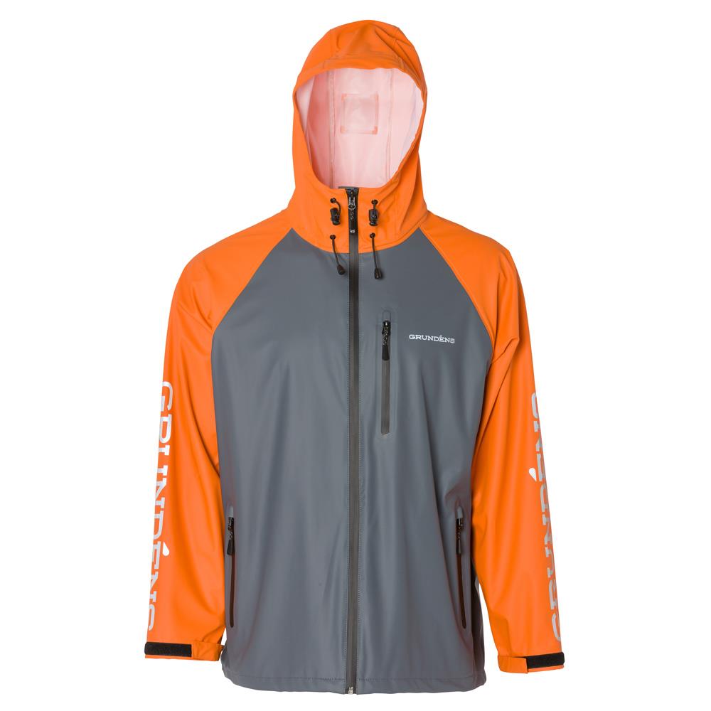 Grundens Tourney Men’s Hooded Jacket Online Hot Sale