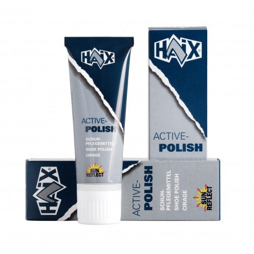 Haix Clear Polish – Tube Supply