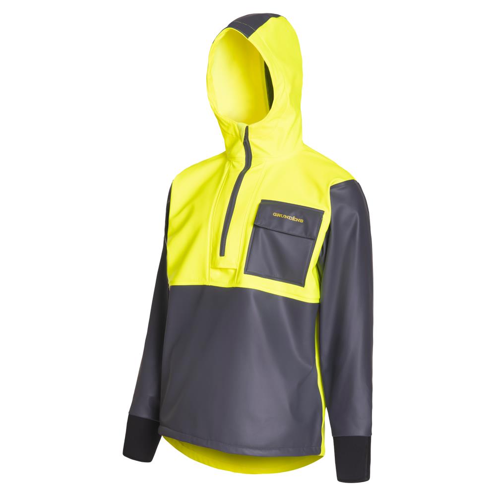 Grundens Neptune Thermo Men’s Hooded Pullover Online now