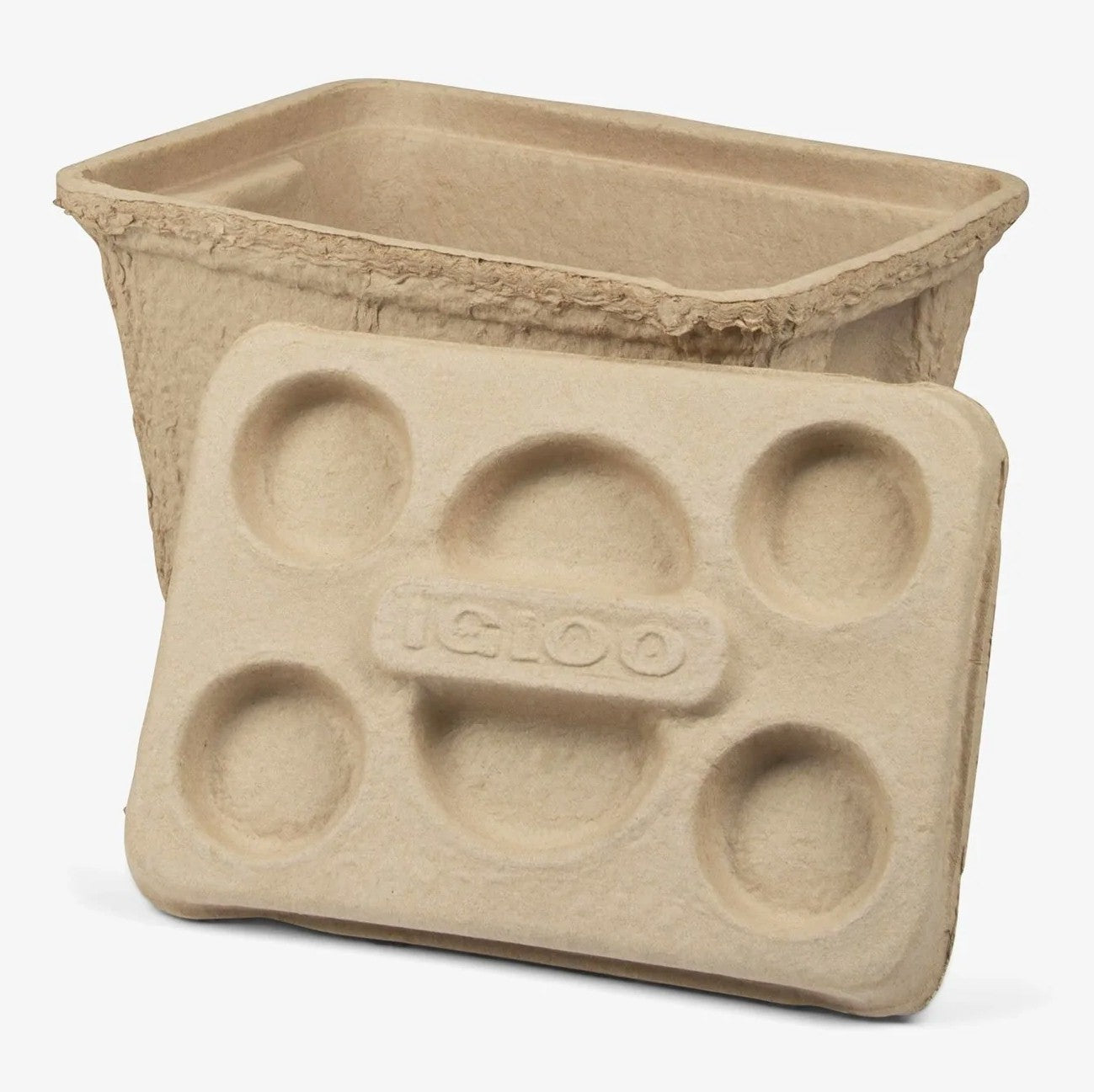 Igloo ReCool Biodegradable 16Qt Cooler Supply