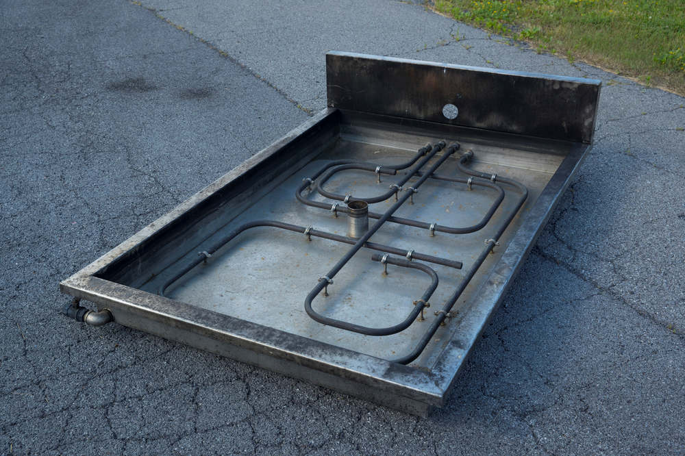 Hose Line Training System with Car Prop (Wireless) Online