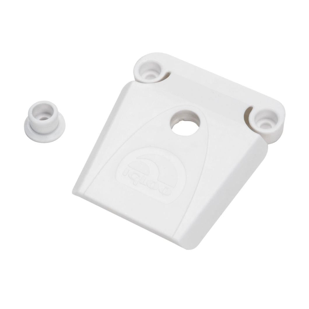 Igloo Plastic Universal Latch & Post For Igloo Coolers Online now