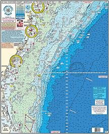 Home Port Charts Sale
