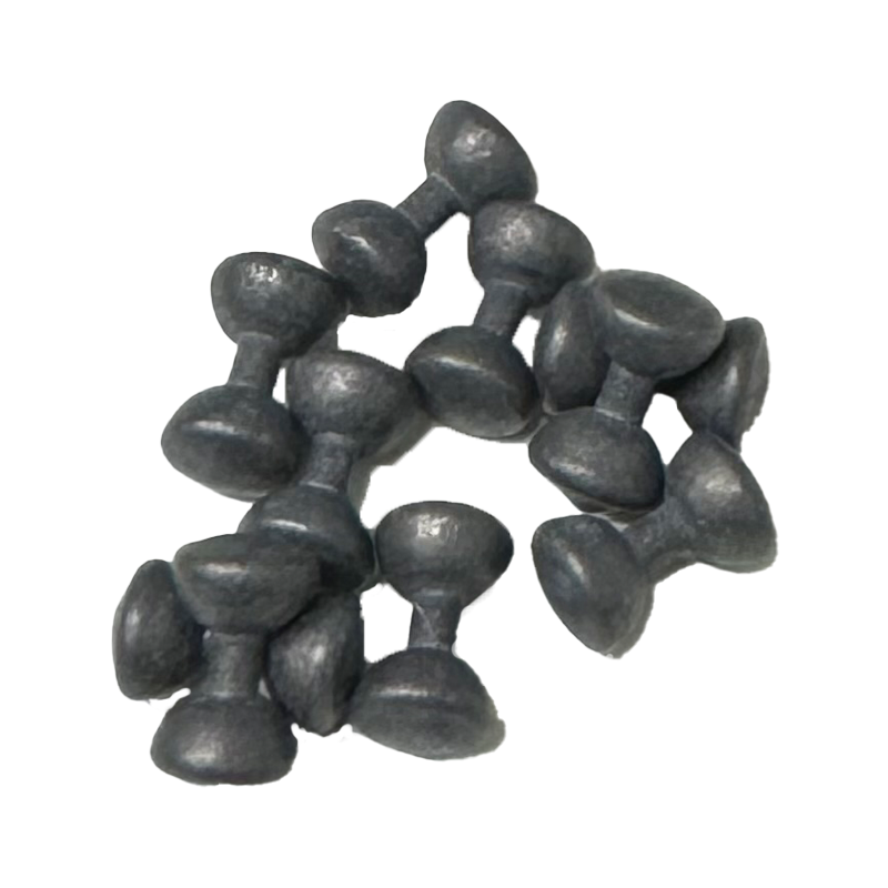 Hareline Plain Lead Dumbbell Eyes Online Hot Sale