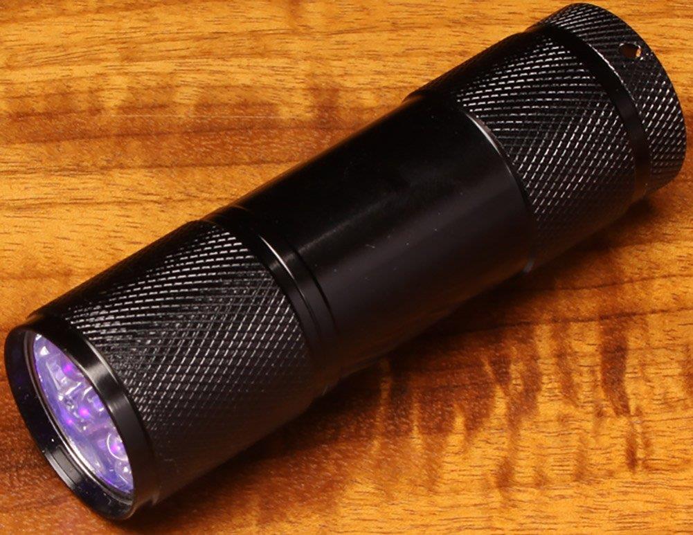 Hareline UV Cure Light Online Hot Sale