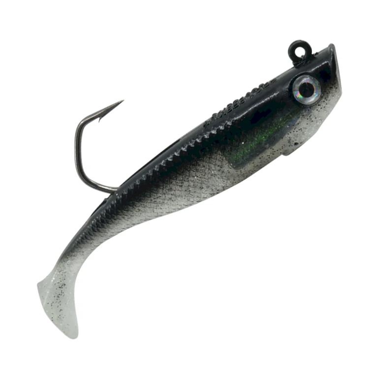 Hogy Pro Tail Paddle Rigged Soft Bait Online Sale