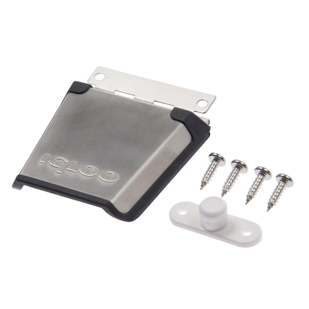 Igloo Stainless Steel Universal Latch & Post For Igloo Cooler Supply
