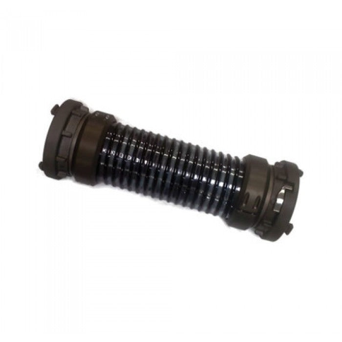 Harrington PVC Suction Hose with Storz Couplings – Made in USA Fashion