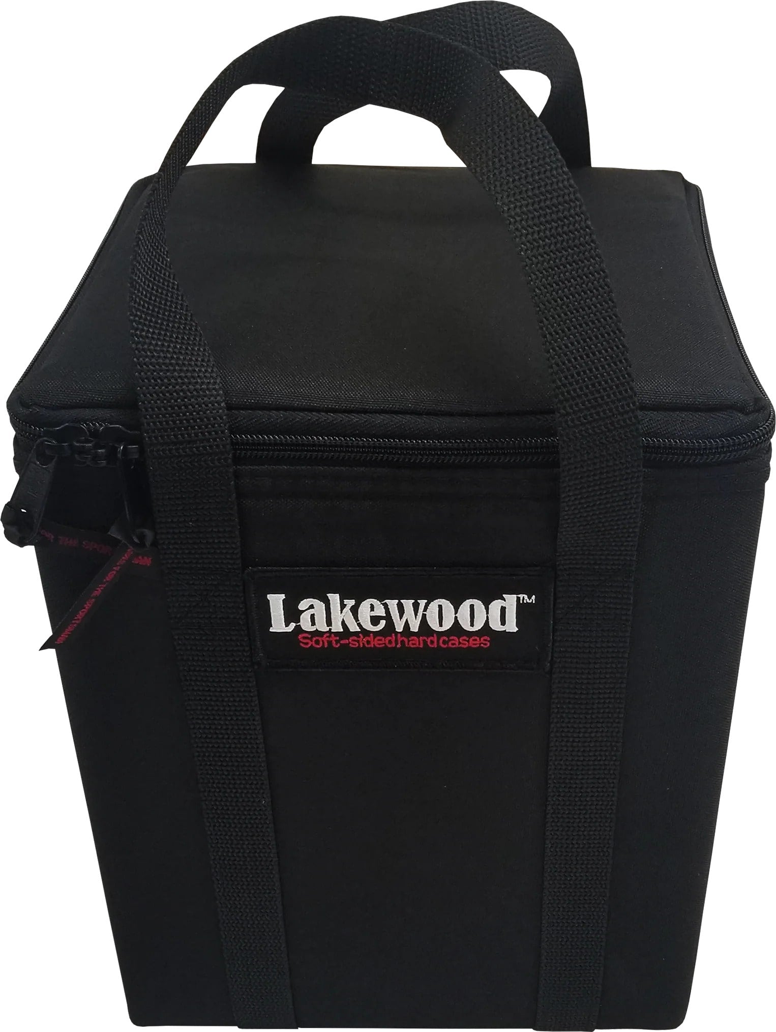 Lakewood Shallow Invader Tackle Box – Black Hot on Sale