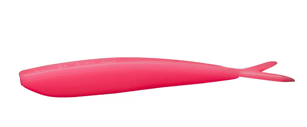 Lunker City Fin-S Fish Supply