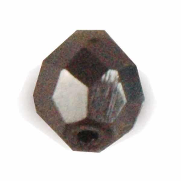 Kalin’s 8mm Octagon Faceted Glass Beads Online Sale