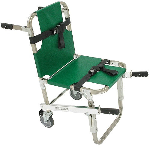 Junkin Evacuation Chair with Extended Handles  JSA-800-EH Online