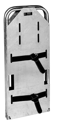 Junkin Folding Full Length Aluminum Backboard JSA-362-A Fashion