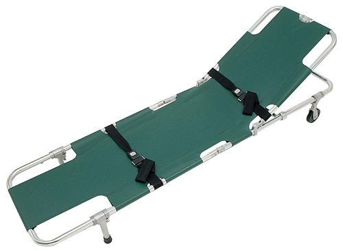 Junkin Easy-Fold Wheeled Stretcher JSA-604 Online now