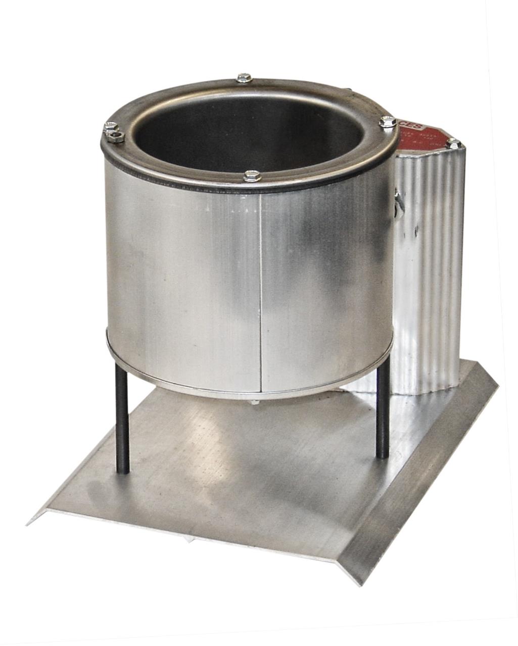 Lee Electric Melting Pot Discount
