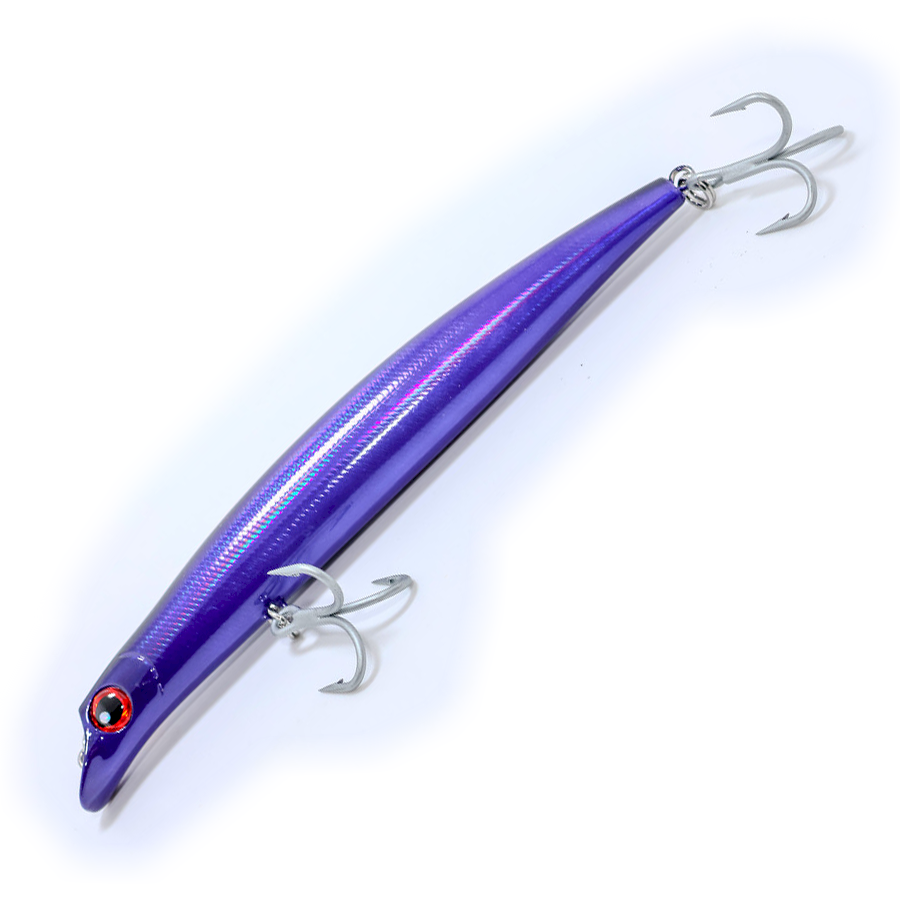 Joebaggs Swarter Lure Fashion