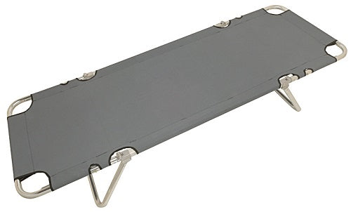 Junkin All-Purpose Cot For First Aid and Sick Rooms Discount