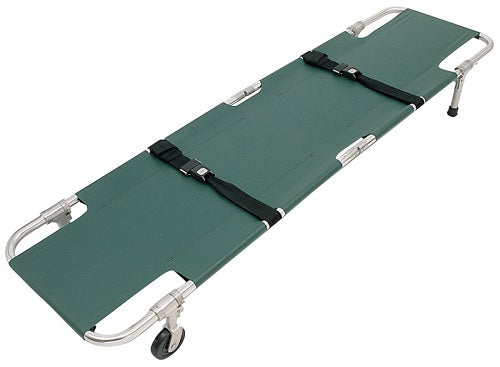 Junkin Easy-Fold Wheeled Stretcher JSA-602 Online