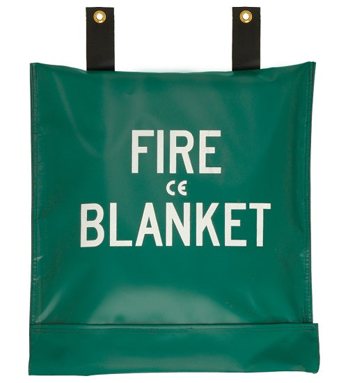 Junkin Fire Blanket and Bag JSA-1003 Sale