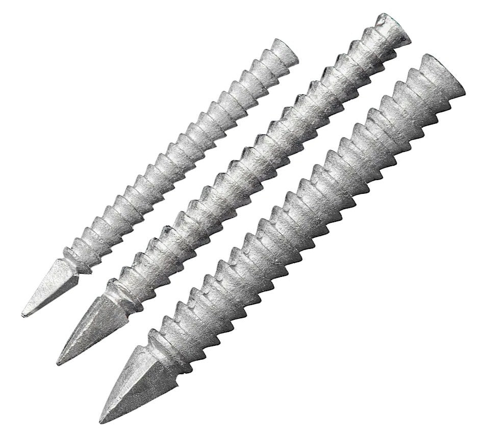 Lunker City Nail Weight Online