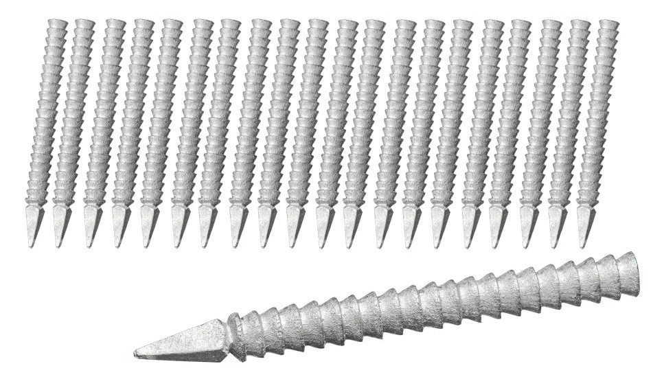 Lunker City Nail Weight Online