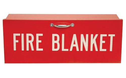 Junkin Fire Blanket Kit JSA-1000-W Fashion
