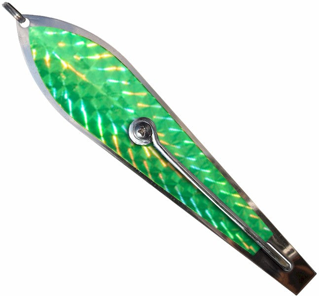 L.B. Huntington ECO Spoon Lure Stainless Steel Discount