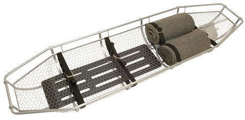 Junkin JSA-333-A Civil Defense Splint Stretcher Kit Hot on Sale