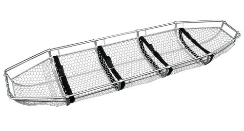 Junkin Lightweight Basket Type Stretcher Without Leg Divider JSA-300-W Hot on Sale