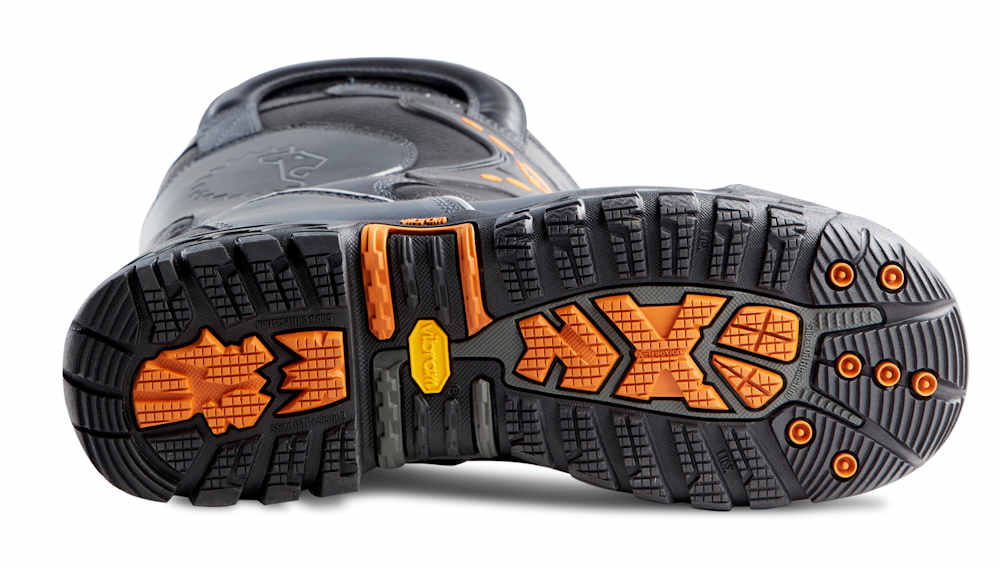 LION 804-6389 THOROGOOD KNOCKDOWN ELITE – MEN’S 14” STRUCTURAL BUNKER BOOT Online Sale