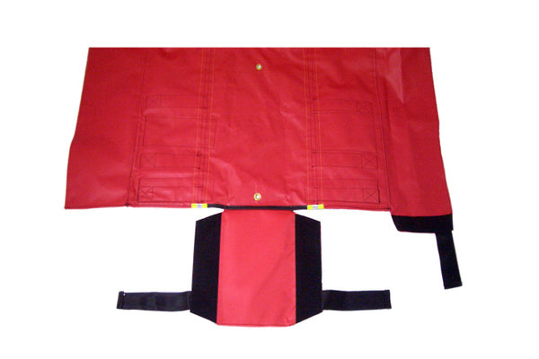 M/S FO MILWAUKEE STRAP HOSE PACK FOLD-OUT VERSION Discount