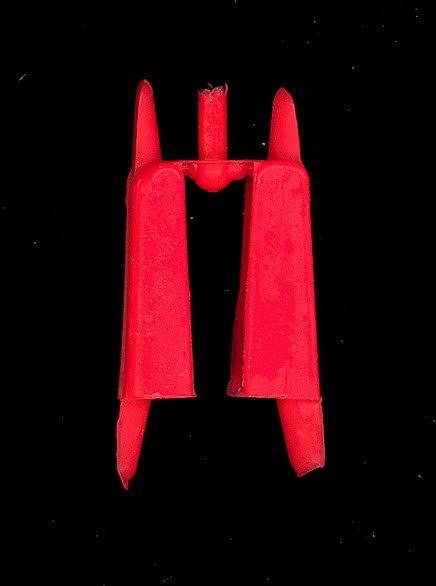 MK4 Rod Tip Light with battery & rod mount 1/pk Online now