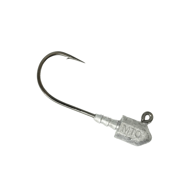 MagicTail Bullet Jig – BN Hook Online Hot Sale