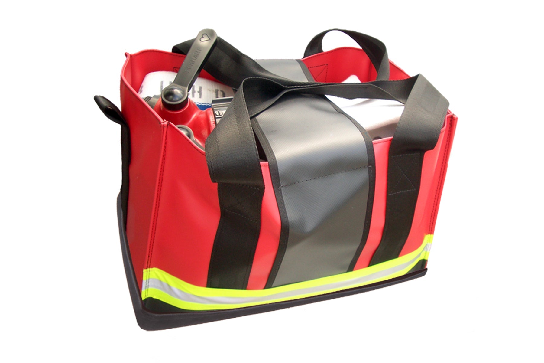 M/S AB MILWAUKEE STRAP HOSE & ACCESSORY BAG Supply