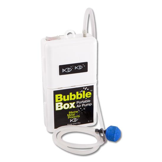Marine Metal B11 Bubble Box Online now
