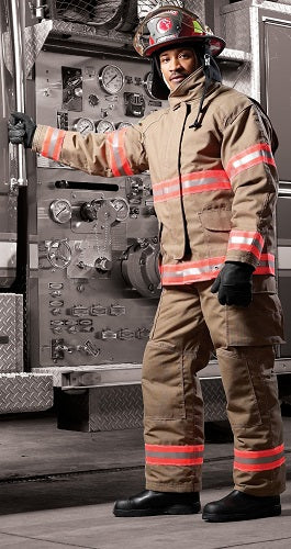 LION Liberty™ Turnout Gear Sale