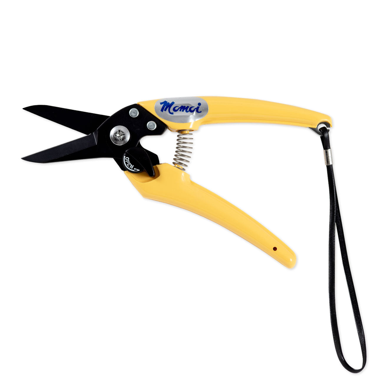 Momoi MC1218 Teflon Coated Cutter Mono Scissors Hot on Sale