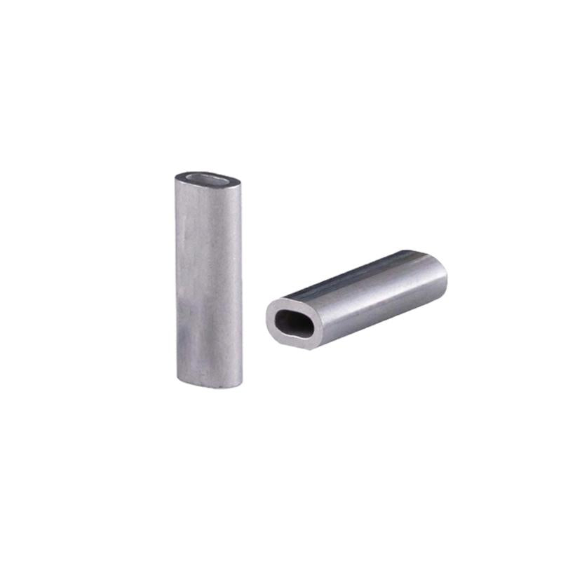 Momoi Diamond Mini Aluminum Lock Sleeves Online Hot Sale