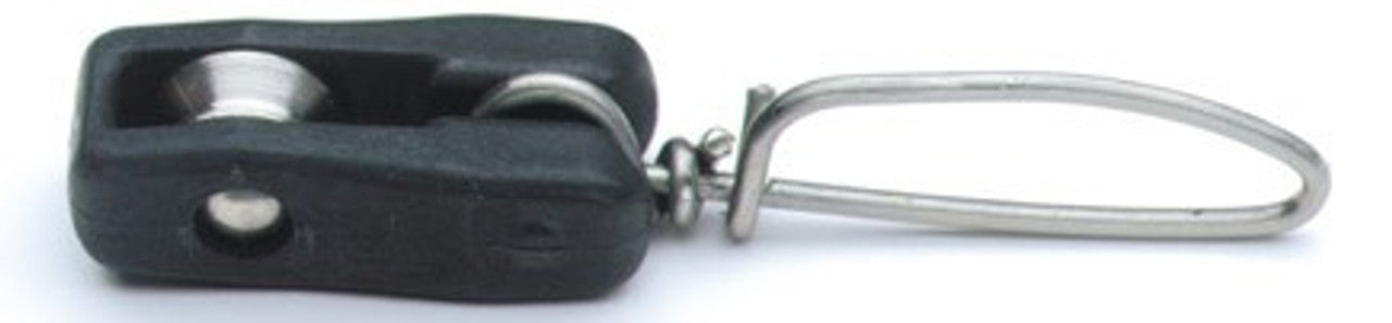 Malin OP-81 Outrigger Pulley Hot on Sale