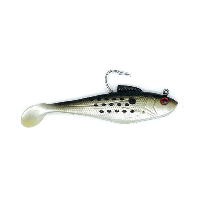 Moreno Lures 4″ Shads Online now
