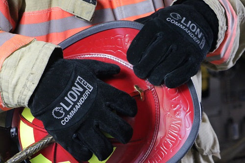 LION Commander ACE™ Glove Gauntlet Online Hot Sale